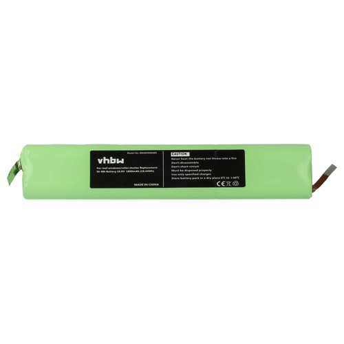 Tapparelle tapparelle batteria