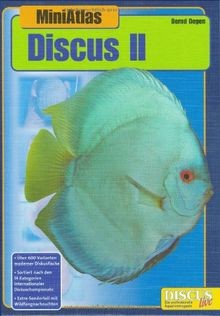 Miniatlas discus von - discus, ii