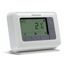 Cronotermostato wireless T4R
