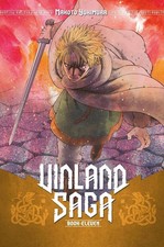 Vinland Saga Vol. 11 by Makoto