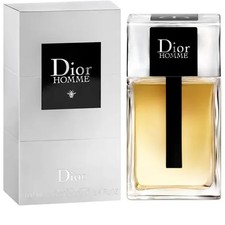 DIOR Homme - Eau De Toilette