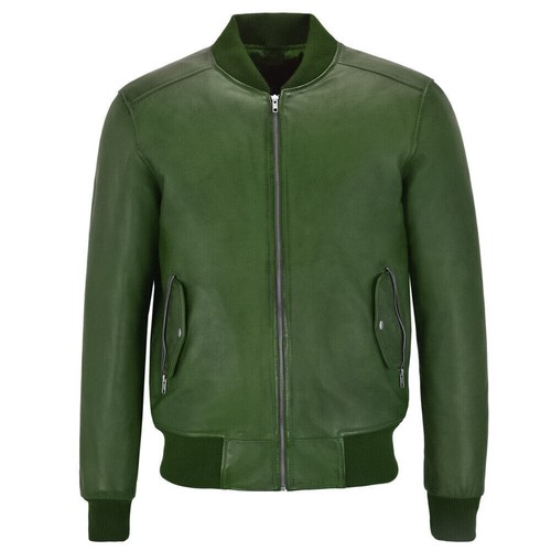 Bomber uomo anni - , vintage
