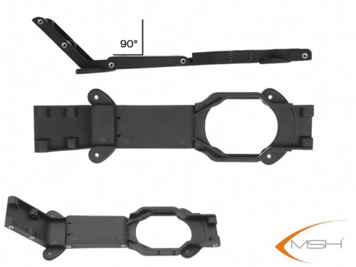 Protos 480 fbl - fbl, piastra