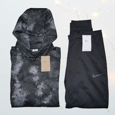 Nike Therma-Fit 2 PC Felpa