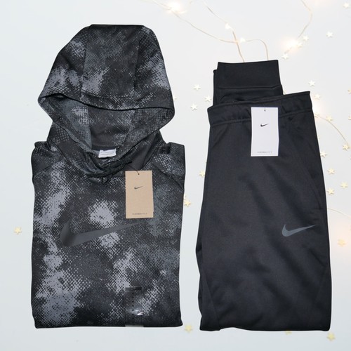 Nike therma fit - nike, felpa