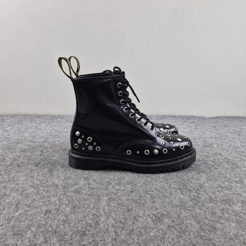 Stivali martens uomo - stivali,