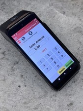 Ingenico AXIUM DX8000 POS