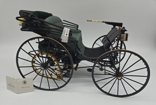 Franklin mint scala 1893 - franklin,