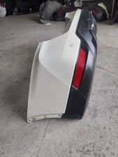 PARAURTI PARAURTO PARA URTI URTO POSTERIORE DIETRO NISSAN X-TRAIL 14-20 