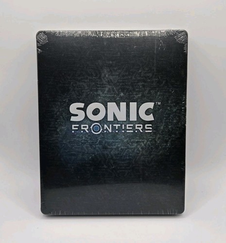 Custodia esclusiva sonic - custodia,