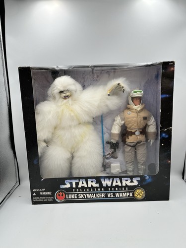 Star wars 1997 collector - wars,