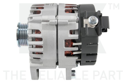 Generatore alternatore lima - lima, nk