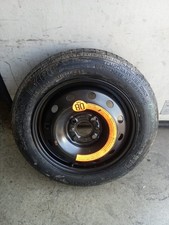 RUOTINO DI SCORTA PIRELLI MISURA 135 - 80 - R 14 LANCIA YPSILON