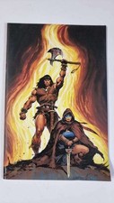 CONAN THE BARBARIAN 1 - Heroic