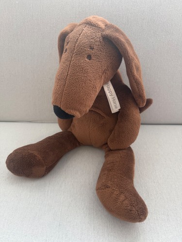 Peluche cane cucciolo - , marrone