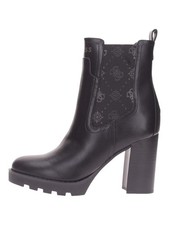 Guess tronchetto ecopelle - guess,