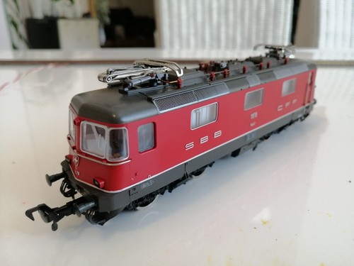 Fleischmann 4342 dc - 4342, h0
