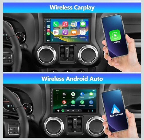 Autoradio android 13 per - autoradio, 7"