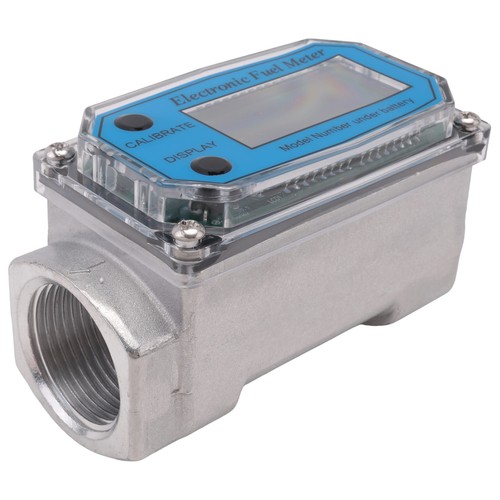 Misuratore portata acqua - misuratore, d'acqua
