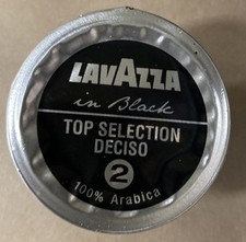 100 Capsule caffe' Lavazza