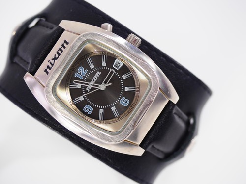 Orologio nixon the rocker - the,
