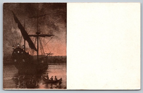 Hudson river day line scena - hudson,