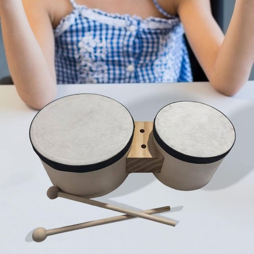 Bongo legno e 6 - bongo, 5"