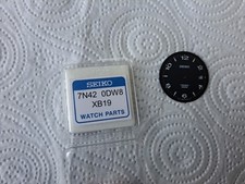 Seiko originale OEM 30,5 mm