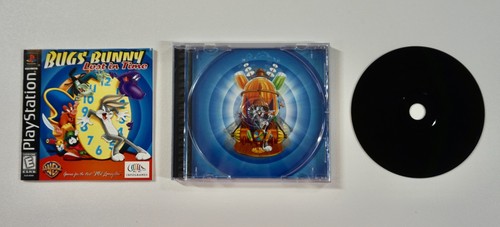 Bugs bunny lost time - bugs,