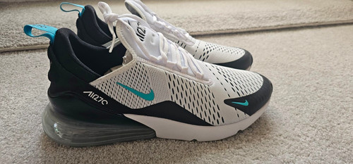 Nike air max - max, 270