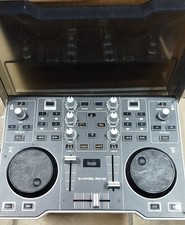 console dj usata