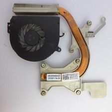 DELL Inspiron 1564 CPU GPU