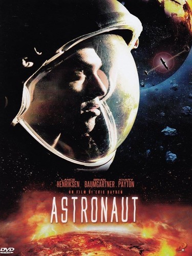 Dvd astronaut the last - dvd,