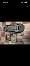 Telaio Moto TDM900 del 2002
