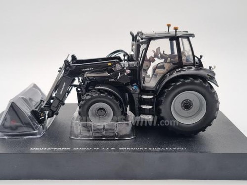 Uh6862 deutz fahr - uh6862, ttv