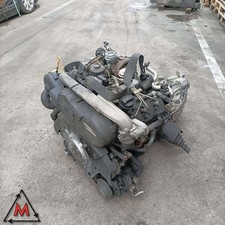 Motore BDG 364.000km per AUDI A4 MK3 2004-2008 2.5 DIESEL 120 kW usato (108011)