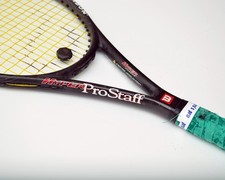 WILSON Hyper Carbon Pro Staff
