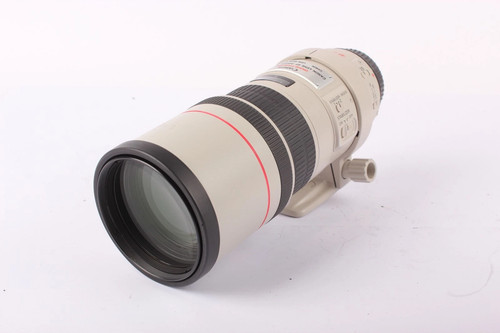 Canon 300mm l - ef, usm