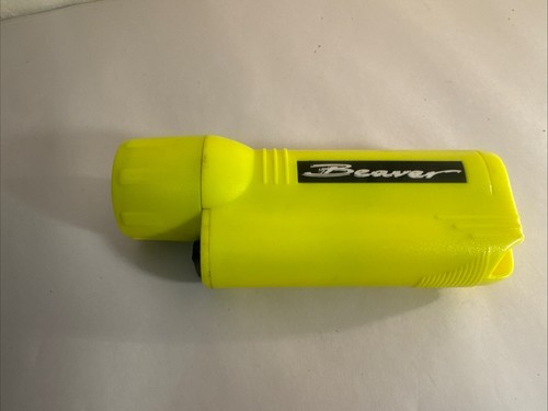 Torcia subacquea beaver - subacquea,