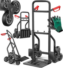 ® Carrello Portapacchi per