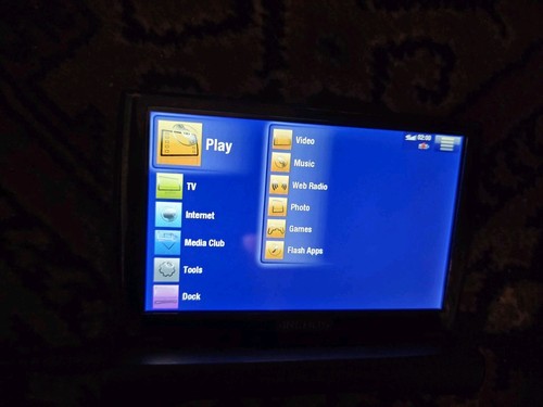 Archos imt mp3 lettore - archos,