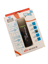 CHIAVETTA USB WI-FI 3G PENNA