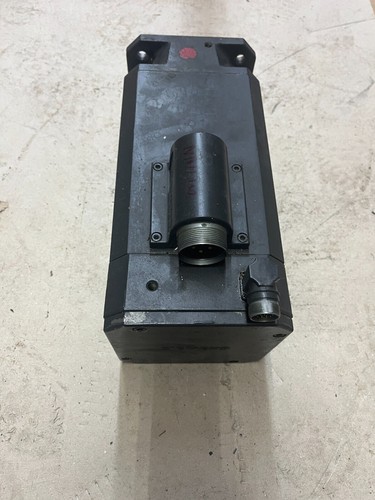 Servomotore brushless siemens - servomotore,