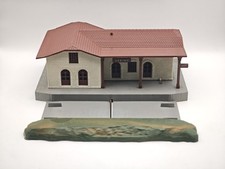 Lima H0 Stazione Lerino 024