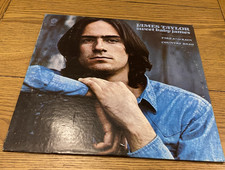James Taylor - Sweet Baby