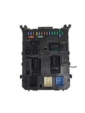 Scatola fusibili Peugeot 5008