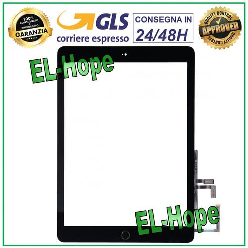 Touch per apple ipad air - apple,
