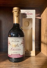 Rhum La Favorite La Réserve