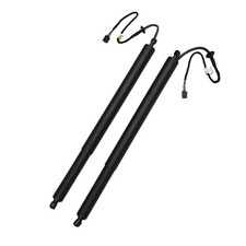 Electric tailgate lifting - tailgate,