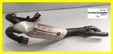 Collettore Scarico Centrale Aprilia Pegaso 650 1997 2005